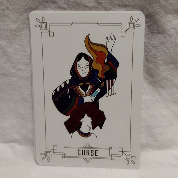 The Slavic Oracle - Picture 7 of 9